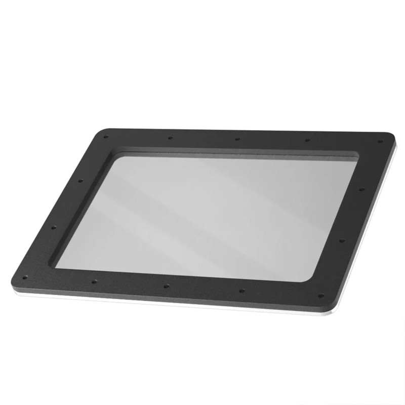 Camotokiit Fuel Pump Trap Door Access Panel Compatible with Camaro