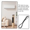 HOMOCONO Air Conditioner Thermistor Sensor Temperature Probe Rubber Head Waterproof