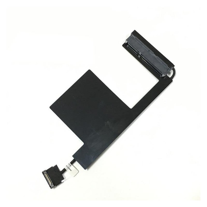 2.5" HDD Caddy Bracket with Left Side Hard Drive Connector
