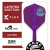 TARGET Japan K Flex Dart Flights and Shaft System, No.6