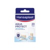 Hansaplast Hansaplast Aqua Protect Plasters - Waterproof Wound Plasters with
