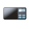 Truweigh Digital Waterproof Kitchen Food Scale for Cooking - 100g