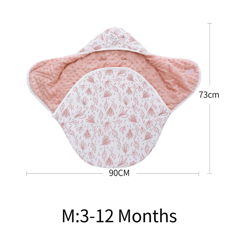 Miracle Baby (plant m (3-12m)