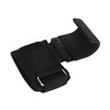 Weight Lifting Hooks Heavy Duty Lifting Wrist Strap Anti Slip