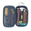 Lihit Lab SFJ x LIHIT LAB. Gadget Pouch, Seaweed Green
