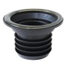 Fernco Wax Free Toilet Seal for 3" Drain Pipe