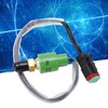 Pressure Switch Sensor 106-0179 Accessory Replacement for CAT 320/320B Small