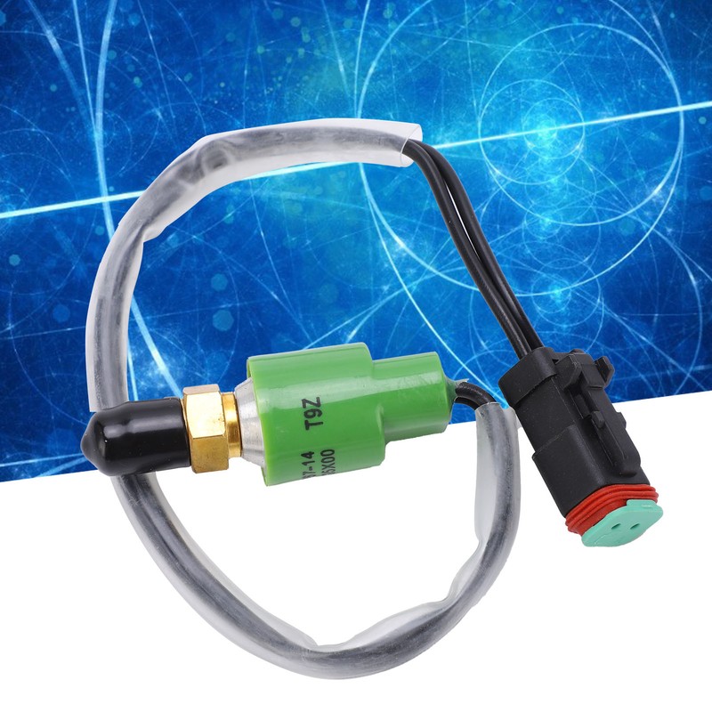 Pressure Switch Sensor 106-0179 Accessory Replacement for CAT 320/320B Small
