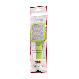Kiss New York Pedicure File Professional Callus Remover FF03