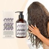 Hydrating Curl Cream - Rich Care for Defined Curls &