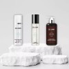 Dr. JNK 닥터유엔케이 데일리 외출 케어 루틴 3종 클렌저 + 리프팅토너 + 선크림 Dr. JNK Daily Outdoor Care Routine 3-Piece Set: Cleanser + Lifting Toner + Sunscreen