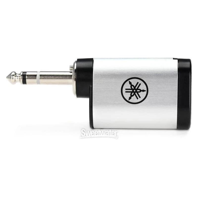 Yamaha YW10T Wireless Instrument Transmitter