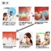 Lapis LA-001 Dental Compact Tuft Brush - Jelly, Regular, Assorted