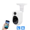 WiFi HD Surveillance Camera Smart Night Vision Two Way Voice