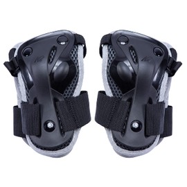 K2 K2 Performance Wrist Guard 30E1417.1.1.L Unisex Inline Skates Black / Anthracite