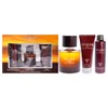 Guess 1981 Los Angeles 3 Pc Gift Set 3.4oz EDT