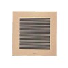 Panasonic FY-24L82 Embedded Ceiling Ventilation Fan, Louver Sold Separately