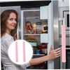 KOMBIUDA Set of 2 Handle Covers for Appliance Doors Prevent