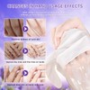 Pack of 3 Foot Masks + 3 Pieces Hand Mask,