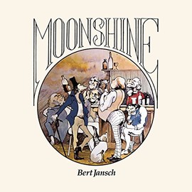 Moonshine [VINYL]