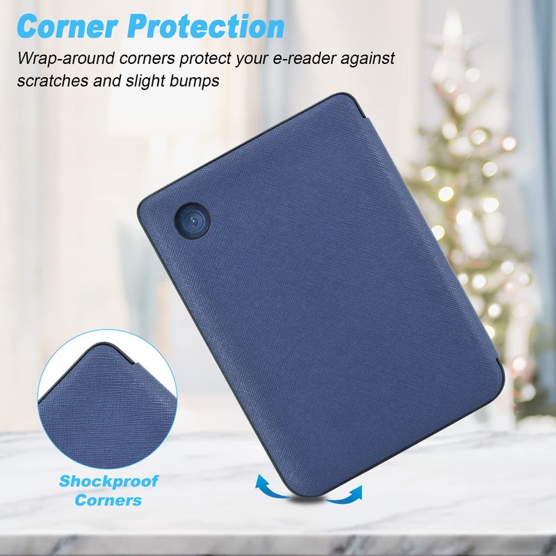 DMLuna Case for Kobo Clara BW (Model N365) / Clara