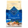 Blue Buffalo Life Protection Formula Dry Dog Food with Chicken
