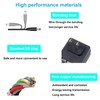 Charger for Bissell Pet Stain Eraser PowerBrush Plus 2837 2877