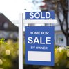 Qikdesign Real Estate Sign Clips, Sign Rider Clips for Hanging