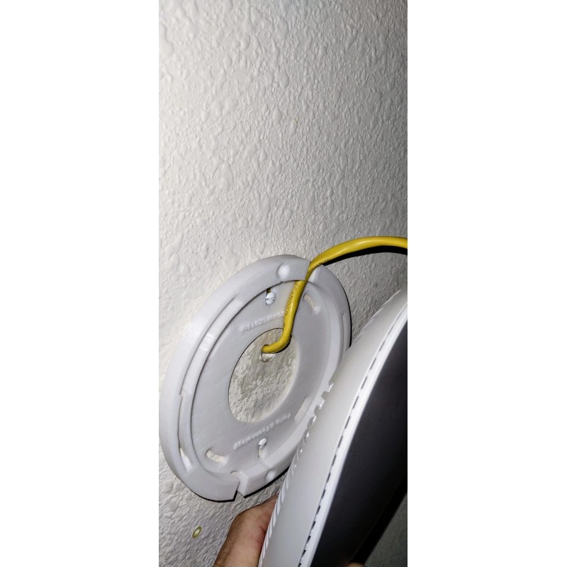 Parts & Technology Netgear Business WAX630 replacement wall or ceiling
