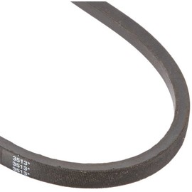 Browning 5L540 FHP V-Belts, L Belt Section, 52.8 Pitch