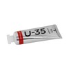 Turner Color UA060249 U-35 Acrylics Naphsole Red Medium 2.4 fl