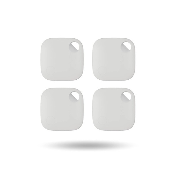 ECO4LIFE smart tag tracker - 4 PACK
