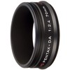 PENTAX レンズフード MH-RF49 ブラック (HD PENTAX-DA70mm Limited用) 38714