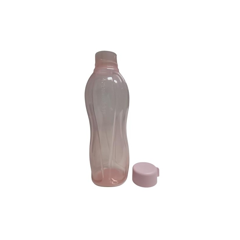 Tupperware to Go Eco 1.0 Litre Screw Cap EcoEasy Drinking