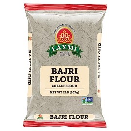 Laxmi Brand Bajri Flour 2 lb