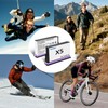 Fantasyo Insta 360 X5 Battery 2 Pack 2800mAh High Capacity