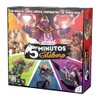 Juegos De Mesa 5 Minutos En El Calabozo