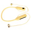 Bluetooth Neckband Headphone LED Power Display Memory Card Playback Magnetic