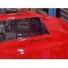 Gunner Graphics 93-02 PONTIAC FIREBIRD TRANS AM WS6 RAM AIR