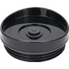 ZWILLING Enfinigy Vacuum Lidfor Personal Blender Jar - Black