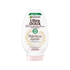 Ultra Soft Reiesse d'Argan Mask Moisturising Balm