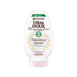 Ultra Soft Reiesse d'Argan Mask Moisturising Balm
