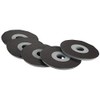 Porter Cable 9In 80 Grit Drywall Sanding Pads (5)