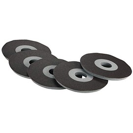 Porter Cable 9In 80 Grit Drywall Sanding Pads (5)