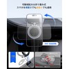 YOSH Magsafe Car Holder, Car Holder, Aluminum Alloy, Folding, Carbon