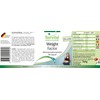 Fairvital Weight Factor - with Green Tea Extract & Chrome
