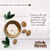 Garnier Whole Blends Almond & Argan Riches for Very Dry,