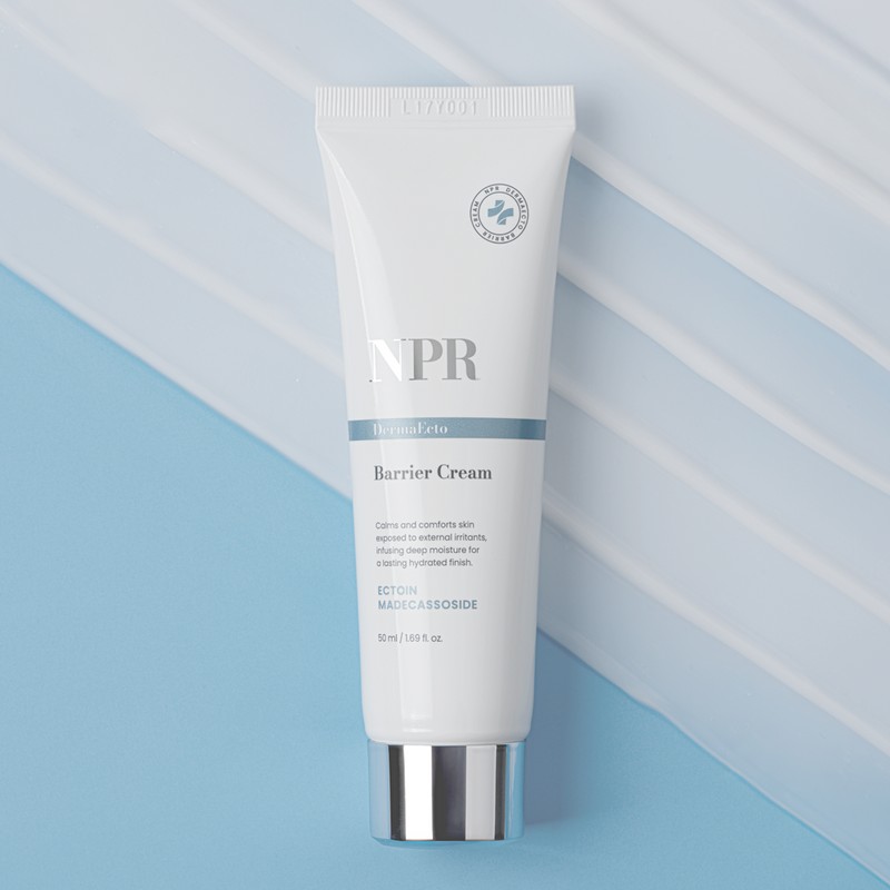 NPR Dermaacto Barrier Cream / NPR 더마엑토 베리어 크림