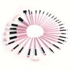 Makeup Brush Set with Storage Bag, 32pcs Makeup Brushes for