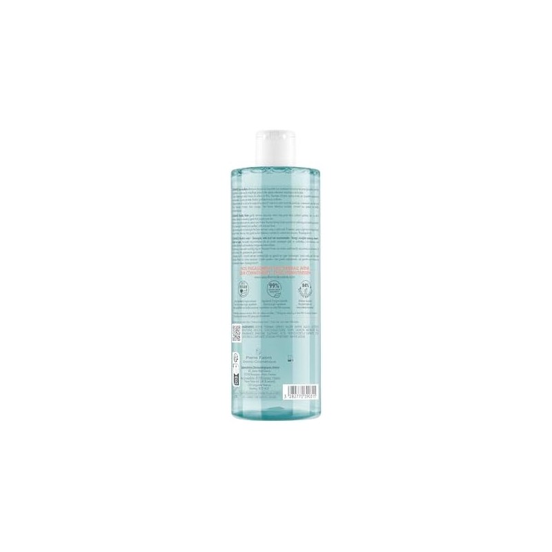 Avene Cleanance Agua Micelar Desmaquillante Piel Grasa con Imperfecciones